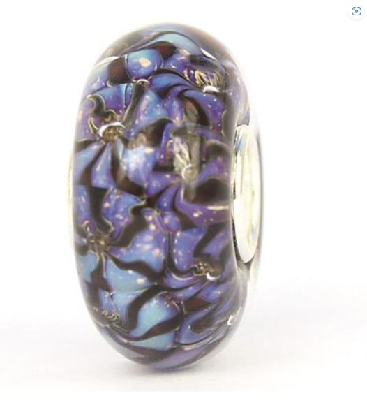 Galaxy Anatomy - Elfbeads Glass